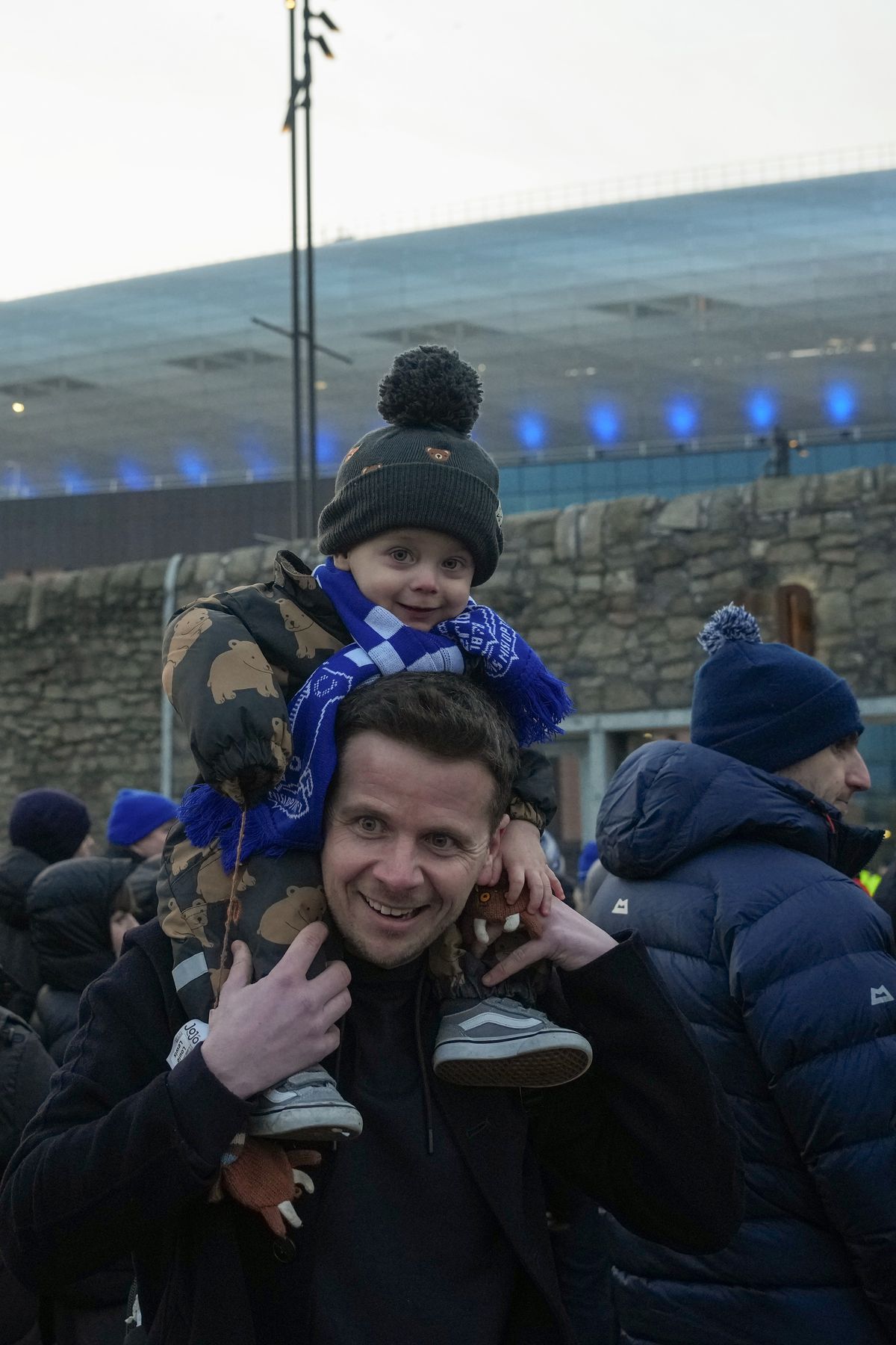 Suspendat în Premier League după ce a intrat cu trusa de scule pe stadion! Ce plănuia să facă