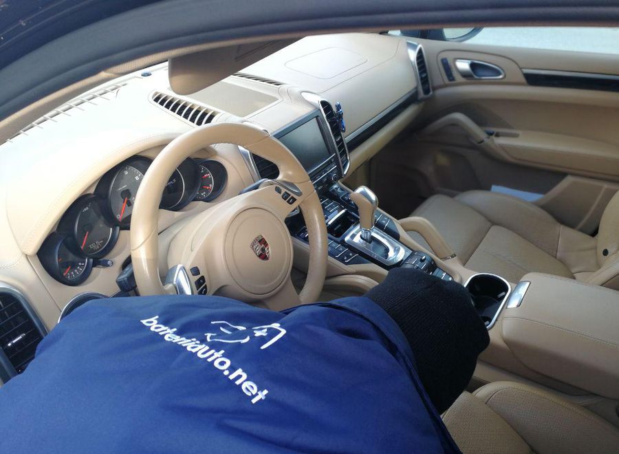 Mașina nu pornește? Alege serviciul de montaj rapid la domiciliu!