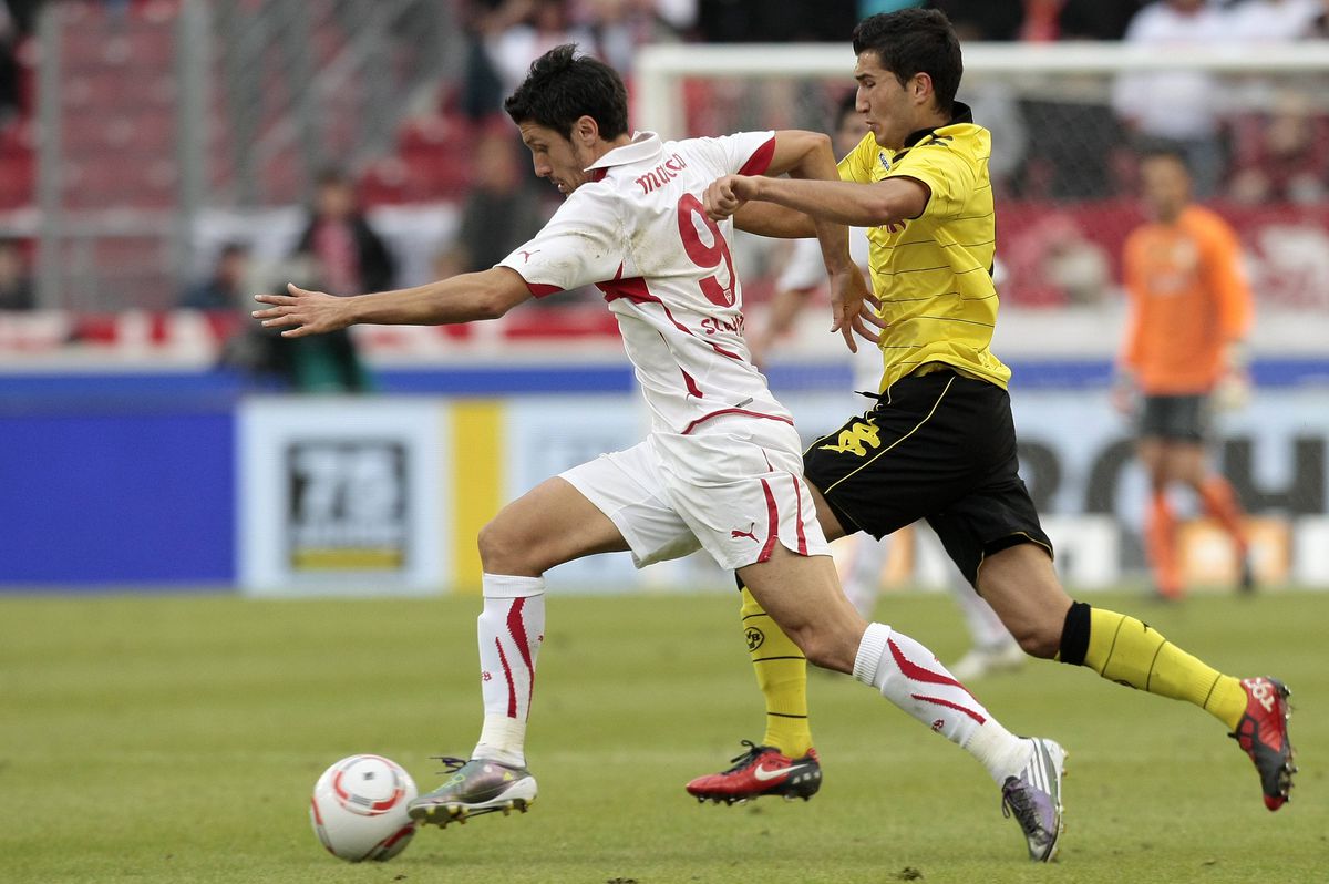 A jucat la Dinamo și FCSB, dar alt derby l-a speriat cu adevărat: „Nu mergeam cu mașinile în orașul lor, le vandalizau, era pericol”