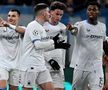 Surpriză DE PROPORȚII la Bergamo » Meci nebun între Atalanta și Club Brugge: patru goluri, unul anulat, penalty ratat și cartonaș roșu