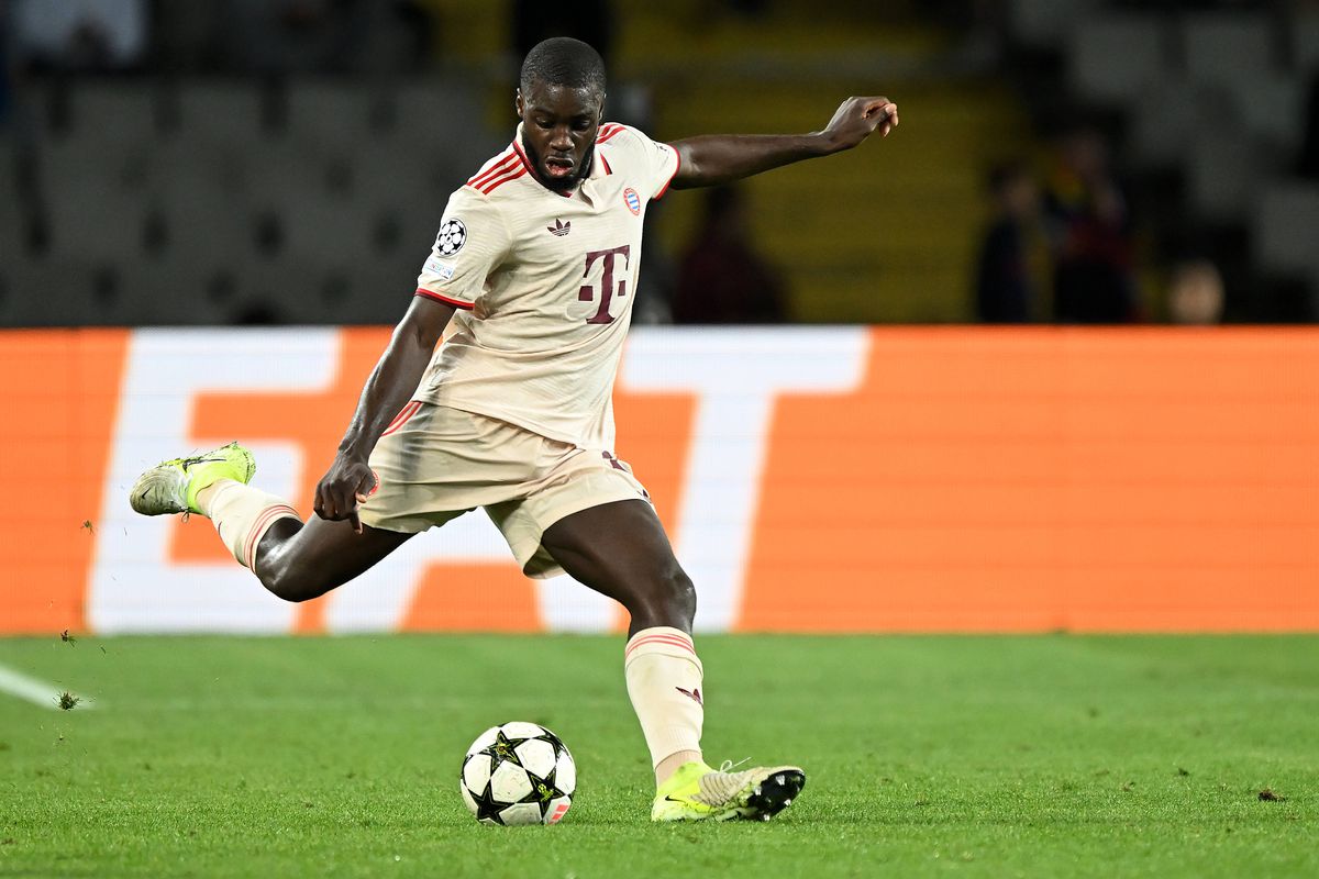 UEFA a luat decizia » De ce nu își poate folosi Bayern echipamentul tradițional în Liga Campionilor