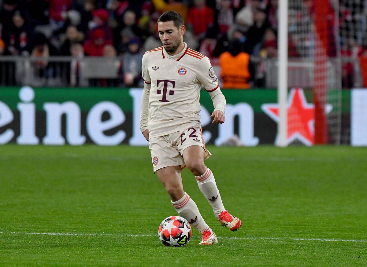 UEFA a luat decizia » De ce nu își poate folosi Bayern echipamentul tradițional în Liga Campionilor