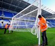 Suspendat în Premier League după ce a intrat cu trusa de scule pe stadion! Ce plănuia să facă
