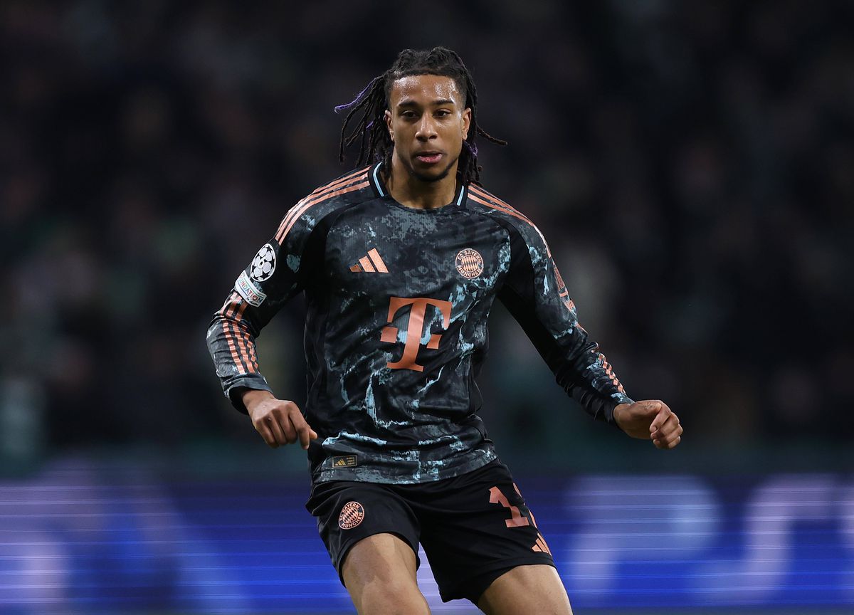 UEFA a luat decizia » De ce nu își poate folosi Bayern echipamentul tradițional în Liga Campionilor