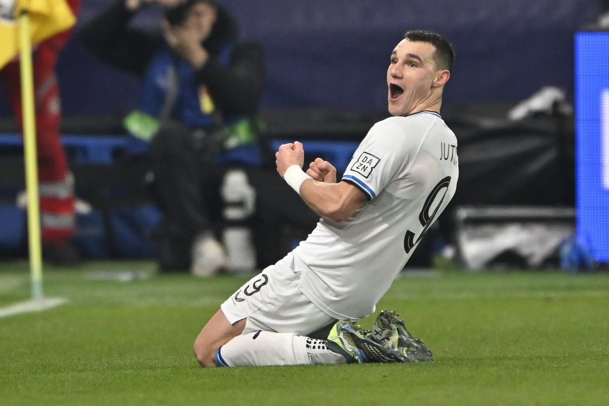 Surpriză DE PROPORȚII la Bergamo » Meci nebun între Atalanta și Club Brugge: patru goluri, unul anulat, penalty ratat și cartonaș roșu