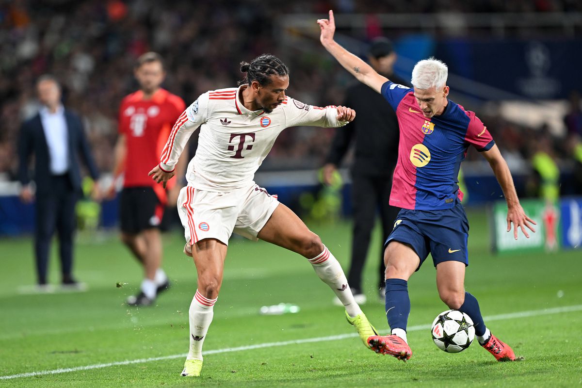 UEFA a luat decizia » De ce nu își poate folosi Bayern echipamentul tradițional în Liga Campionilor