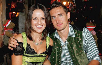 A fost invitat de un coechipier la grătar, apoi tabloidele îi dădeau soția însărcinată! 6 luni de iad pentru legenda fotbalului mondial