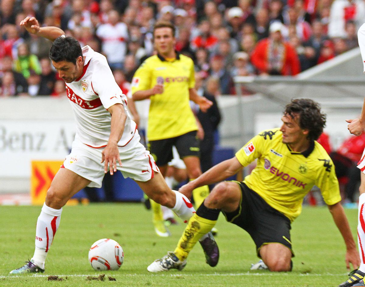 A jucat la Dinamo și FCSB, dar alt derby l-a speriat cu adevărat: „Nu mergeam cu mașinile în orașul lor, le vandalizau, era pericol”