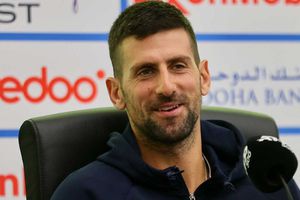 Novak Djokovic acuză autoritățile din tenis de favoritism și amintește de nedreptatea făcută Simonei Halep