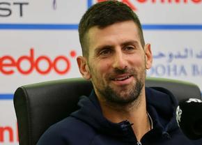Novak Djokovic și Mouratoglou vor să provoace un tsunami în tenis: „O glumă de justiție! E dublu-standard” » Sârbul amintește de cazul Halep