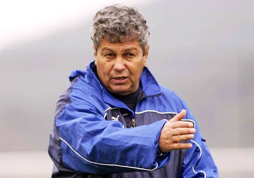 Mircea Lucescu a antrenat la Inter Milano în sezonul 1998-1999, foto: Imago