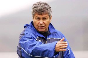 Cristi Chivu, urmașul lui Mircea Lucescu! Primul antrenor român în Serie A, după 26 de ani + Are un munte de urcat cu Parma