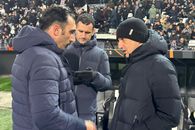 L-a ANULAT! Răzvan Lucescu, decizie total neașteptată înaintea decisivului FCSB - PAOK