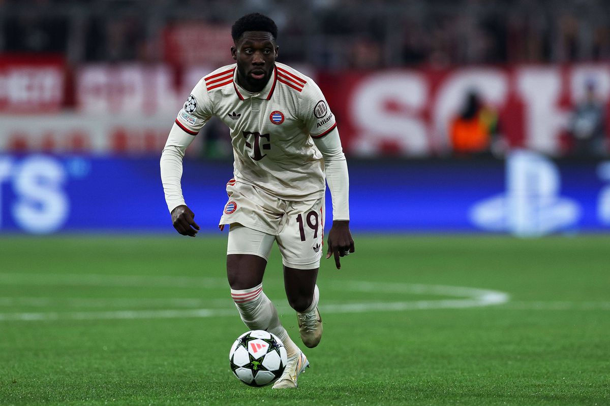 UEFA a luat decizia » De ce nu își poate folosi Bayern echipamentul tradițional în Liga Campionilor