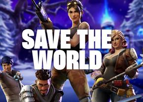 Cum să îți construiești echipa de eroi în Fortnite: Save The World