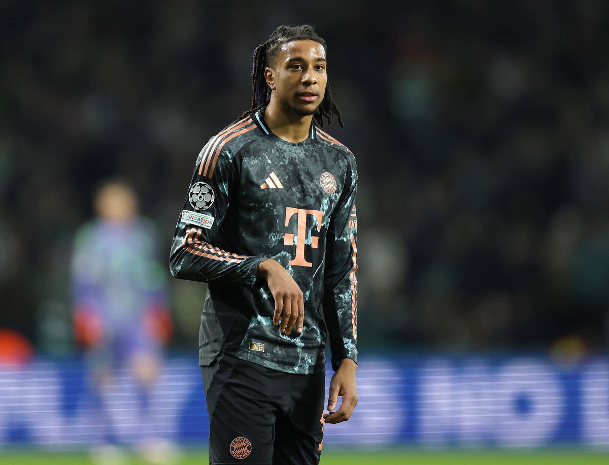 UEFA a luat decizia » De ce nu își poate folosi Bayern echipamentul tradițional în Liga Campionilor