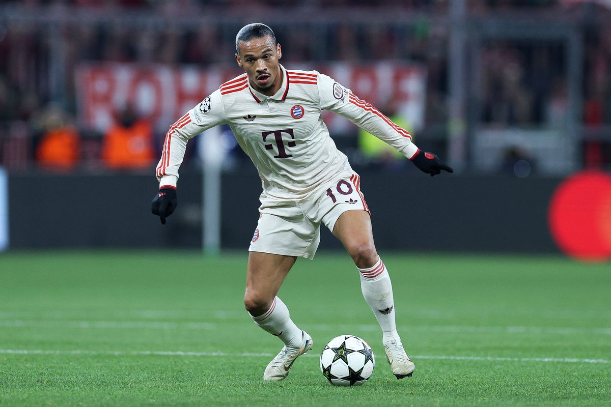 UEFA a luat decizia » De ce nu își poate folosi Bayern echipamentul tradițional în Liga Campionilor