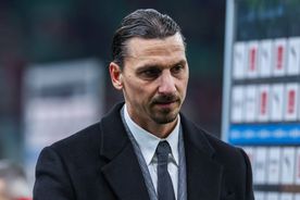 Zlatan Ibrahimovic, furios pe arbitraj după eliminarea din Liga Campionilor: „Ne sinucidem! Theo nu e actor”