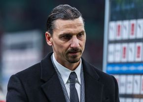 Zlatan Ibrahimovic, furios pe arbitraj după eliminarea din Liga Campionilor: „Ne sinucidem! Theo nu e actor”