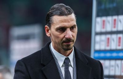 AC Milan va numi un director sportiv după Paște! Situația lui Ibrahimovic este incertă