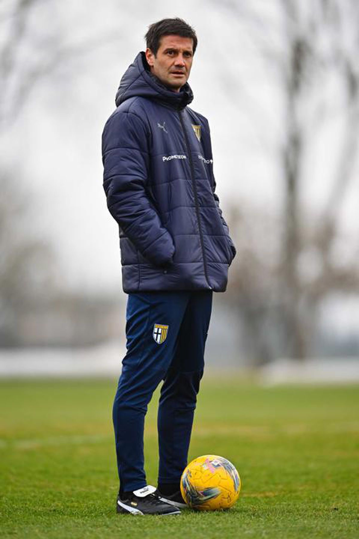 După Chivu, încă un antrenor român se pregătește de Serie A! Pietro Chiodi e cheia mutării