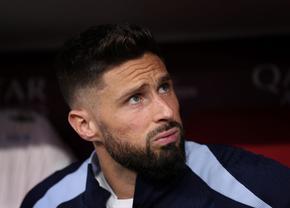 Casa din Los Angeles a lui Olivier Giroud, jefuită