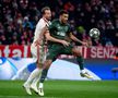 Bayern - Celtic 1-1, partidă dramatică pe Allianz Arena » Calificarea s-a obținut la ultima fază! Duel de gală în optimi