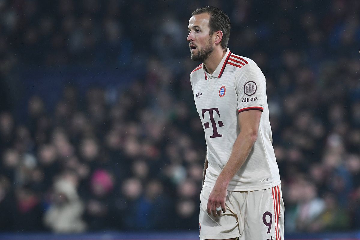 UEFA a luat decizia » De ce nu își poate folosi Bayern echipamentul tradițional în Liga Campionilor