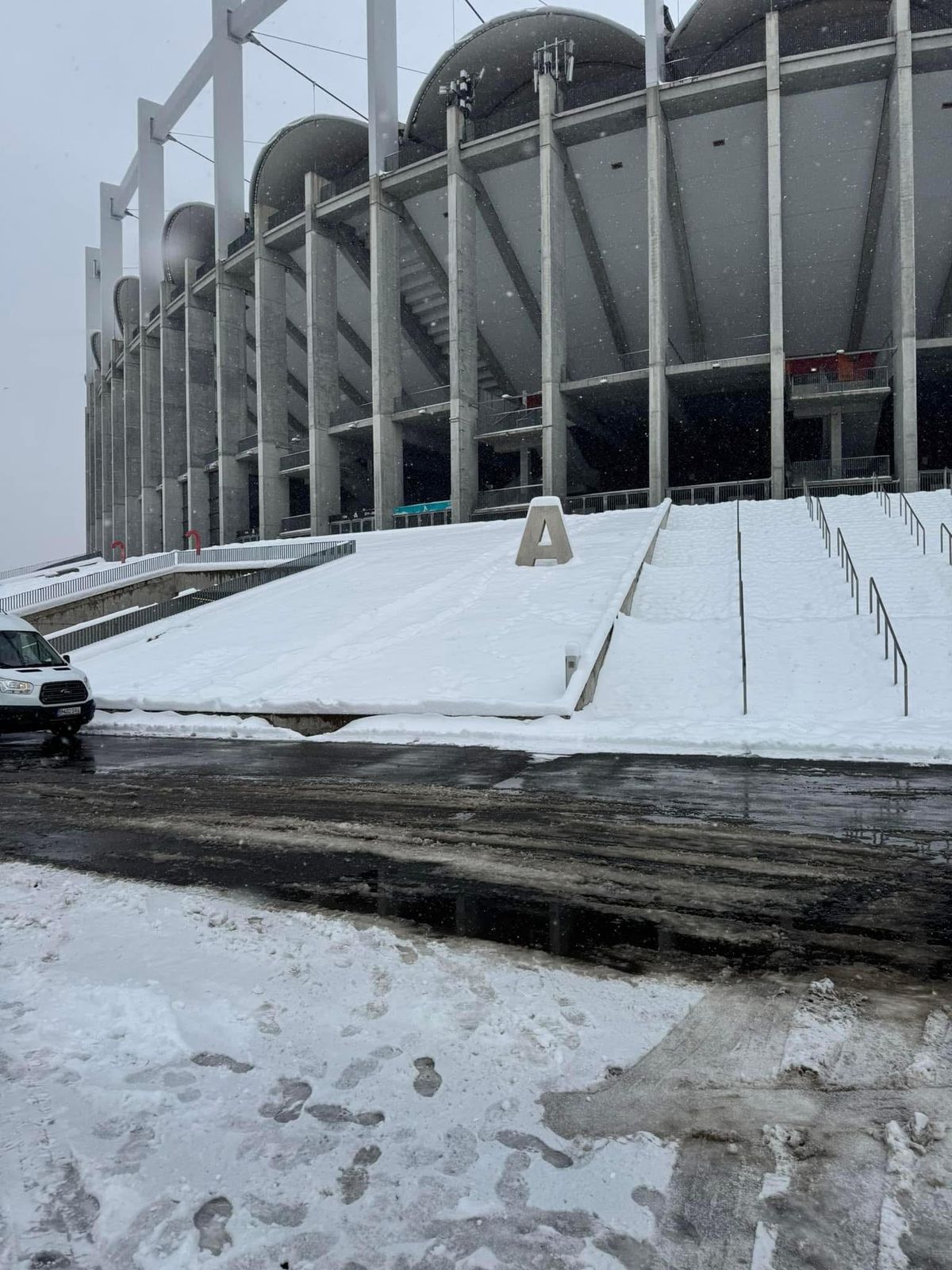 L-a ANULAT! Răzvan Lucescu, decizie total neașteptată înaintea decisivului FCSB - PAOK
