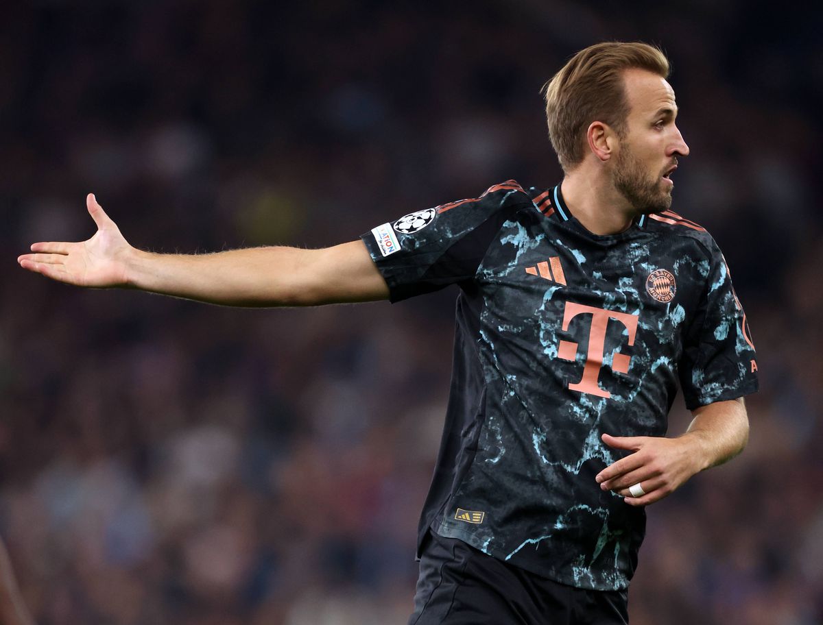 UEFA a luat decizia » De ce nu își poate folosi Bayern echipamentul tradițional în Liga Campionilor