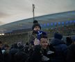 O bijuterie în Premier League! » Everton s-a mutat pe noua arenă, de 750 milioane de lire: „Nu puteam visa la un stadion mai frumos, o să ne invidieze toată lumea!”