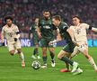 Bayern - Celtic 1-1, partidă dramatică pe Allianz Arena » Calificarea s-a obținut la ultima fază! Duel de gală în optimi