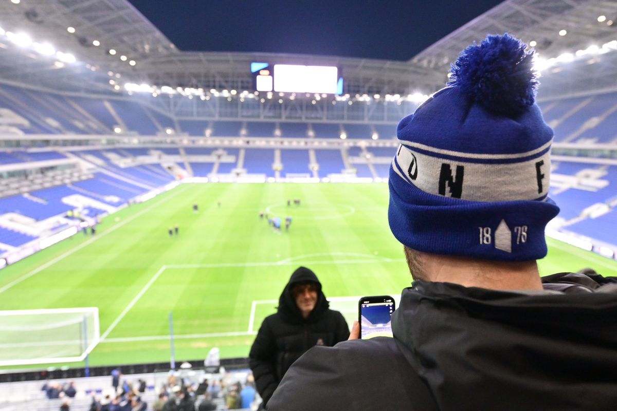 O bijuterie în Premier League! » Everton s-a mutat pe noua arenă, de 750 milioane de lire: „Nu puteam visa la un stadion mai frumos, o să ne invidieze toată lumea!”