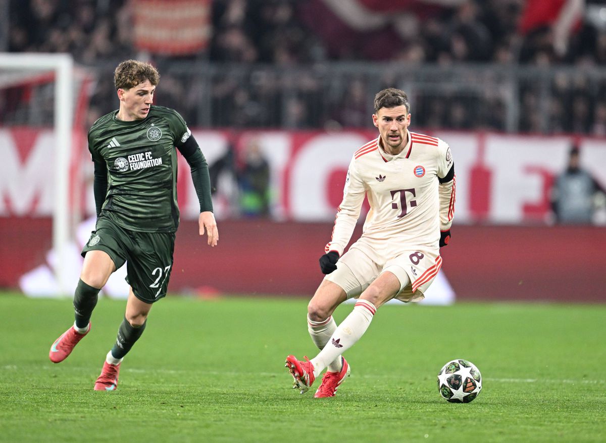 Bayern - Celtic 1-1, partidă dramatică pe Allianz Arena » Calificarea s-a obținut la ultima fază! Duel de gală în optimi