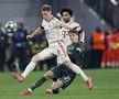Bayern - Celtic 1-1, partidă dramatică pe Allianz Arena » Calificarea s-a obținut la ultima fază! Duel de gală în optimi