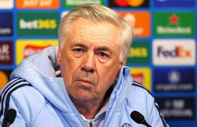 Ancelotti explică de ce este împotriva VAR-ului: „Nu pot înțelege!”