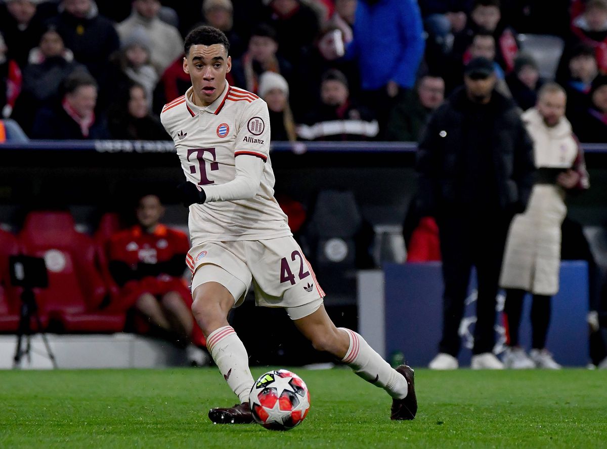 UEFA a luat decizia » De ce nu își poate folosi Bayern echipamentul tradițional în Liga Campionilor