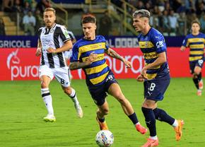 „Cum se va schimba Parma cu Chivu?” » Întrebarea pe care și-o pun italienii: ce se întâmplă cu Man și Mihăilă