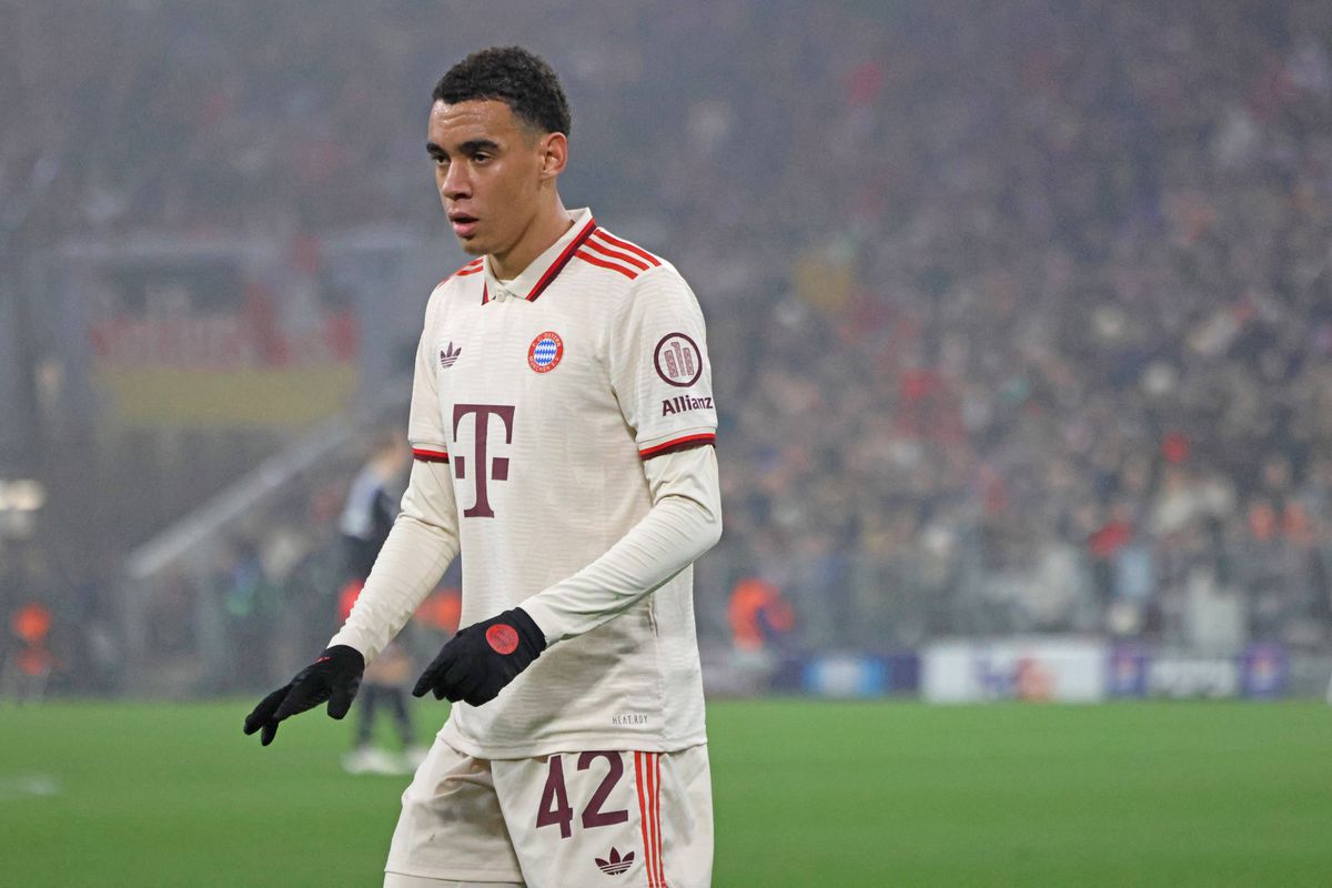 UEFA a luat decizia » De ce nu își poate folosi Bayern echipamentul tradițional în Liga Campionilor