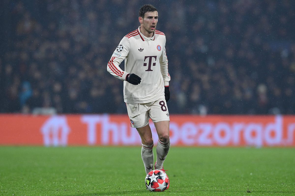 UEFA a luat decizia » De ce nu își poate folosi Bayern echipamentul tradițional în Liga Campionilor