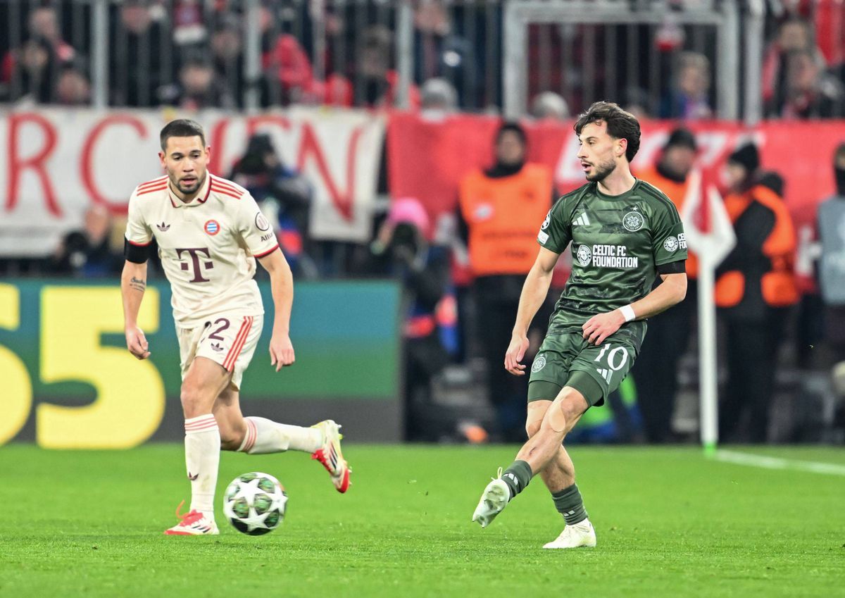 Bayern - Celtic 1-1, partidă dramatică pe Allianz Arena » Calificarea s-a obținut la ultima fază! Duel de gală în optimi