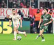 Bayern - Celtic 1-1, partidă dramatică pe Allianz Arena » Calificarea s-a obținut la ultima fază! Duel de gală în optimi