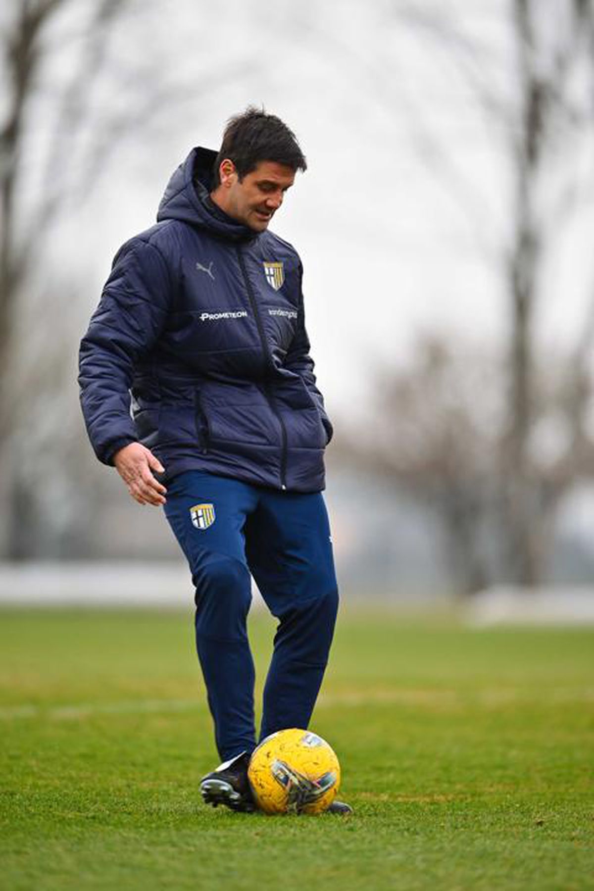 Un milion de euro pentru Cristi Chivu: clauza miraculoasă strecurată în contractul cu Parma! + Cine și cum a instrumentat din umbră instalarea românului