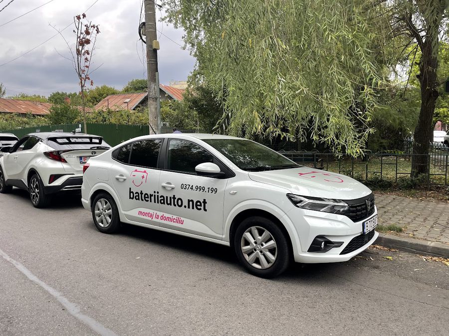 Mașina nu pornește? Alege serviciul de montaj rapid la domiciliu!