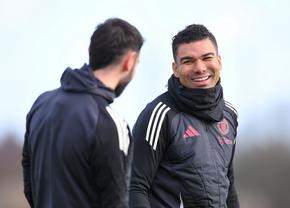 Casemiro a lucrat sub Mourinho, Ancelotti și Zidane și dezvăluie care l-a impresionat cel mai puternic: „Are combinația ideală”