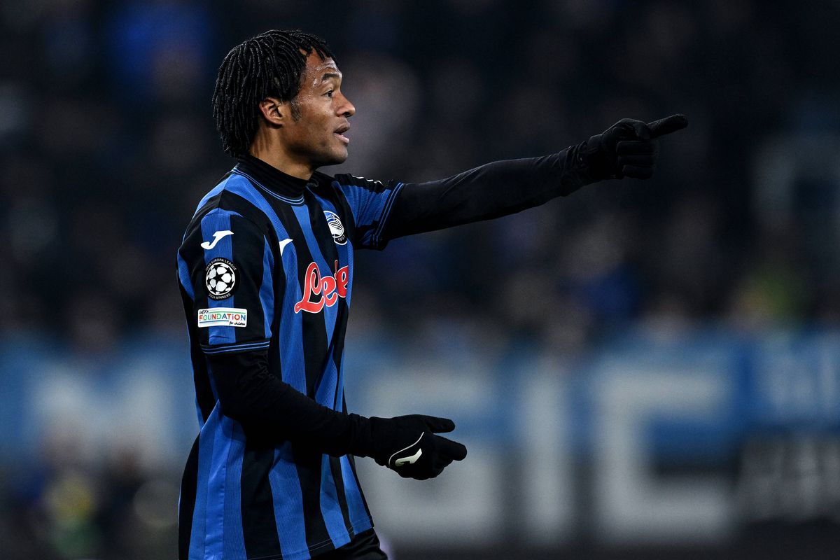 Surpriză DE PROPORȚII la Bergamo » Meci nebun între Atalanta și Club Brugge: patru goluri, unul anulat, penalty ratat și cartonaș roșu