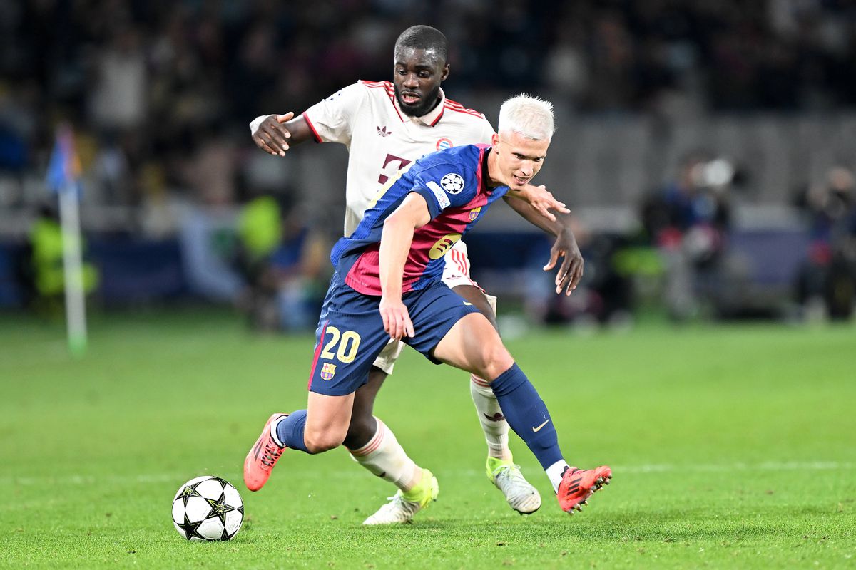 UEFA a luat decizia » De ce nu își poate folosi Bayern echipamentul tradițional în Liga Campionilor