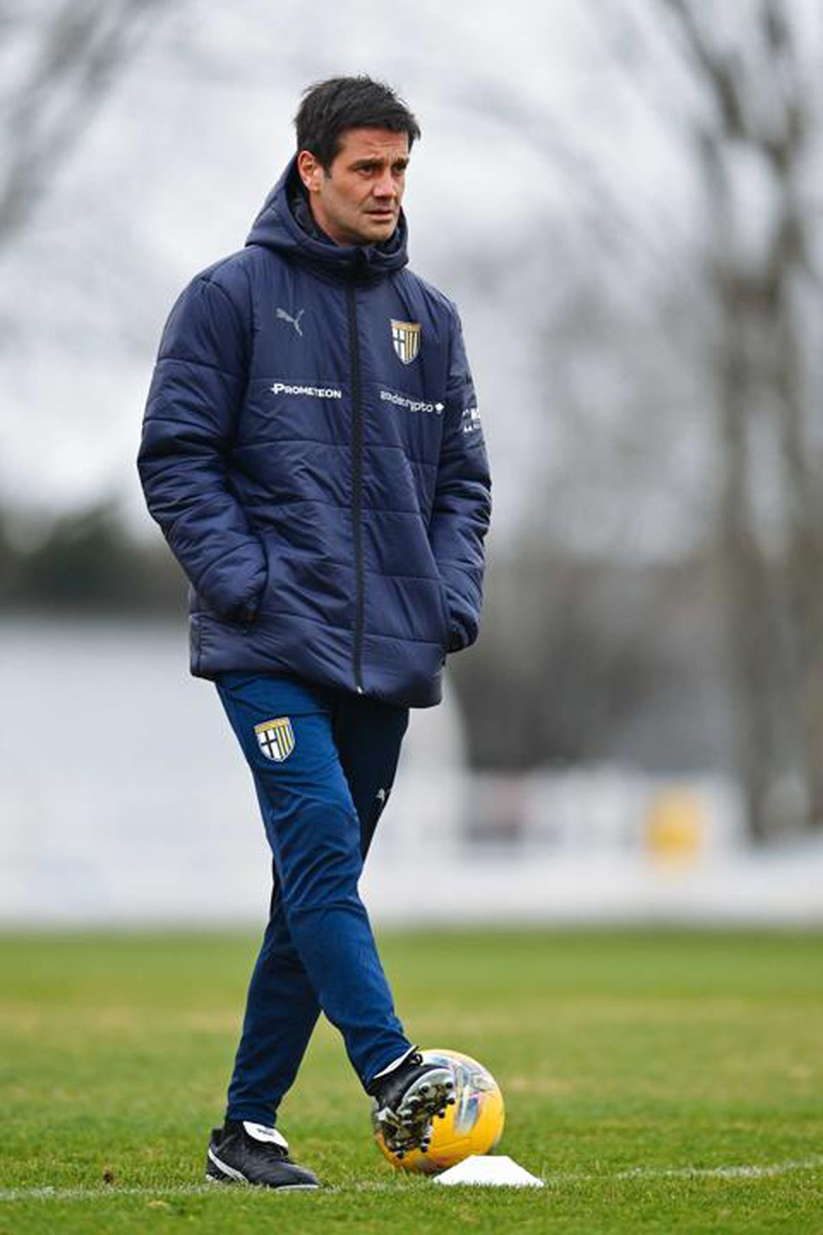 Un milion de euro pentru Cristi Chivu: clauza miraculoasă strecurată în contractul cu Parma! + Cine și cum a instrumentat din umbră instalarea românului