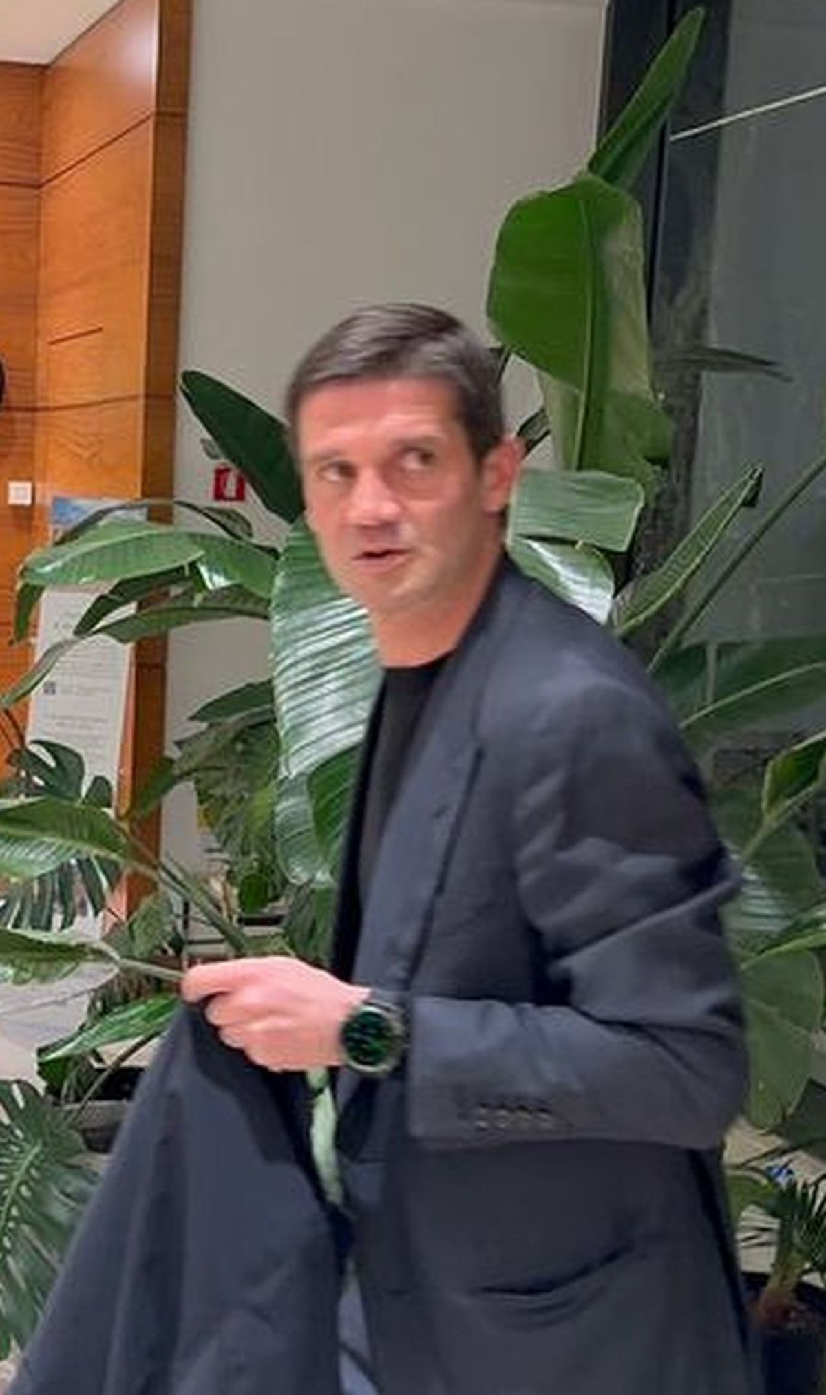 Parma l-a anunțat OFICIAL pe Cristi Chivu » 3 oameni alături de român în staff