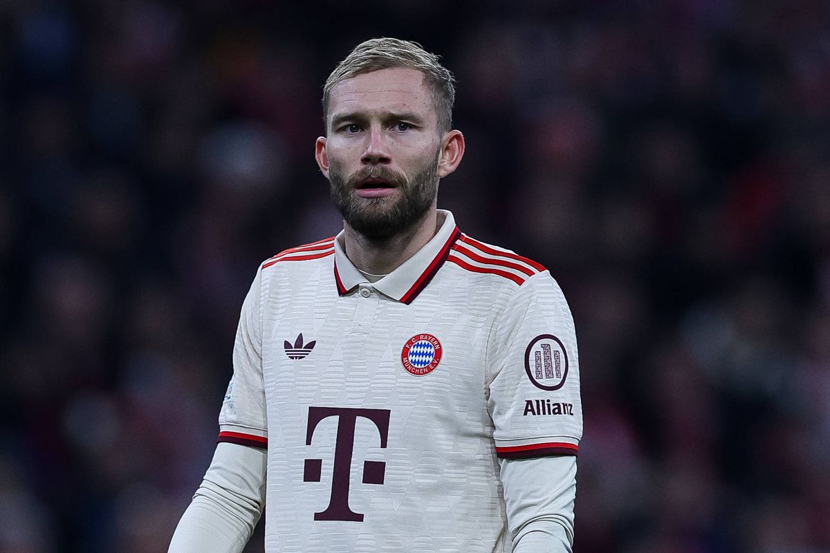 UEFA a luat decizia » De ce nu își poate folosi Bayern echipamentul tradițional în Liga Campionilor